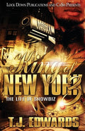 King of New York 3: The Life of Showbiz - Paperback