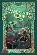The Mermaid Queen: The Witches of Orkney, Book 4 - Paperback