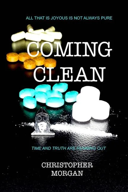 Coming Clean - Paperback