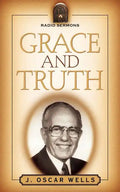 Grace and Truth - Paperback