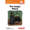 The Fudge Witch: Book 15 - Paperback