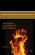 The Radical Humanism of Erich Fromm - Hardcover