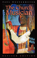Church Musician - Paperback