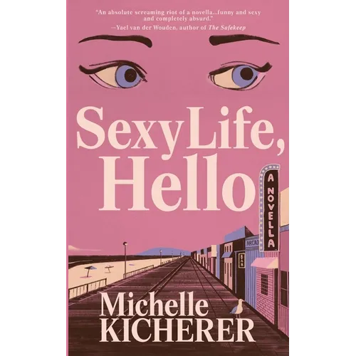 Sexy Life, Hello - Paperback