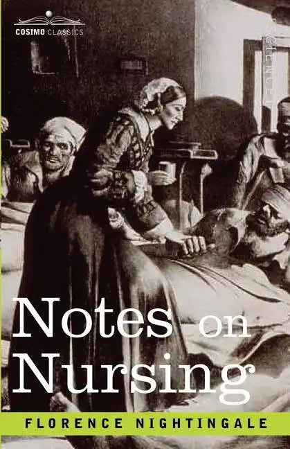 Notes on Nursing - Paperback