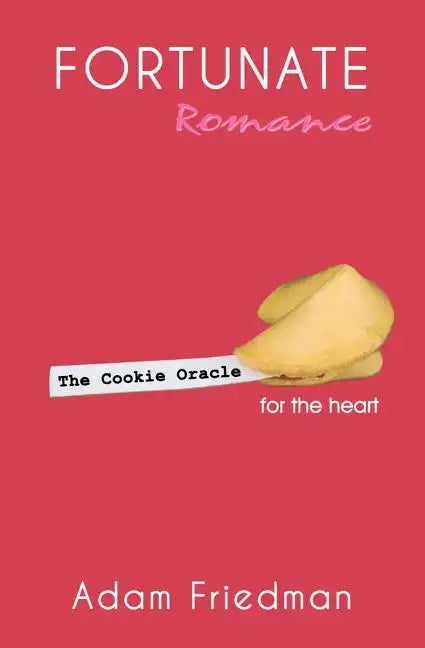 Fortunate Romance - Paperback