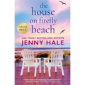 The House on Firefly Beach - Paperback