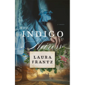 The Indigo Heiress - Paperback