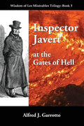 Inspector Javert: at the Gates of Hell - Paperback