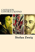 Castalion Contra Calvino - Paperback