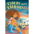 Clouds Over California - Paperback