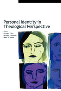 Personal Identity in Theological Perspective - Paperback