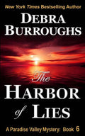 The Harbor of Lies - Paperback
