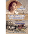 A New York Lady in Helldorado - Paperback