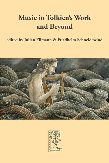 Music in Tolkien's Work and Beyond - Paperback