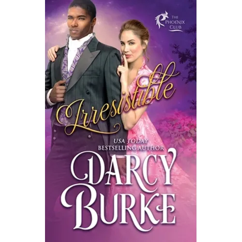 Irresistible - Paperback