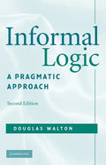 Informal Logic: A Pragmatic Approach - Paperback