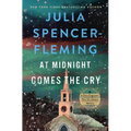 At Midnight Comes the Cry: A Clare Fergusson/Russ Van Alstyne Mystery - Hardcover