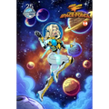 Stormy Daniels: Space Force #14 - Paperback