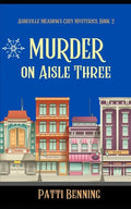 Murder on Aisle Three - Paperback
