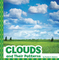 Clouds and Their Patterns - Hardcover