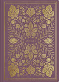 ESV Illuminated Scripture Journal: Judges - Paperback