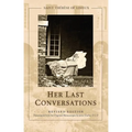 St. Thérèse of Lisieux: Her Last Conversations - Paperback