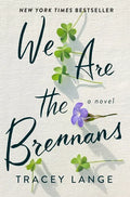 We Are the Brennans - Paperback