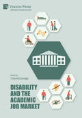 Disability and the Academic Job Market - Hardcover