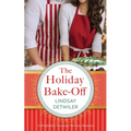 The Holiday Bake-Off - Paperback