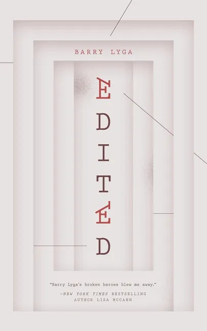 Edited - Hardcover