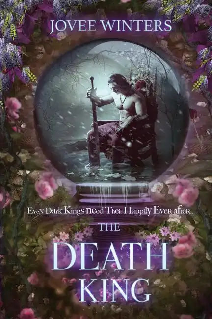 The Death King - Paperback