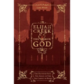 Elijah Creek & The Armor of God Vol. III: 5. The Haunted Soul, 6. The Angel of Fire, 7: The Carpet of Bones - Paperback