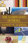 The Nation State of Israel - Paperback