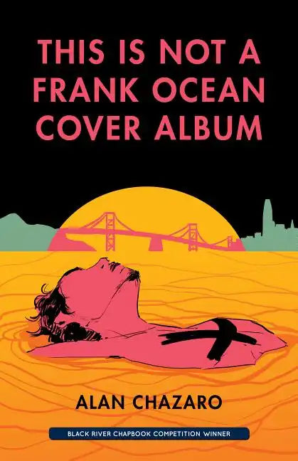 This Is Not a Frank Ocean Cover Album - Paperback