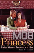 Stolen Kisses, Secrets, and Lies - Paperback