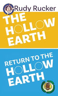 The Hollow Earth & Return to the Hollow Earth - Hardcover