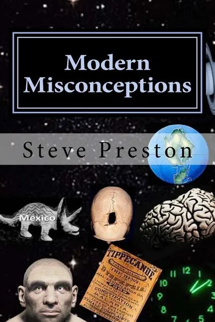Modern Misconceptions - Paperback