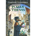 Plague Thieves - Paperback