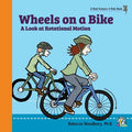 A Look at Rotational Motion - Paperback