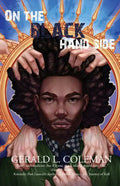On the Black Hand Side: Poems - Paperback