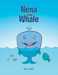 Nena the Whale - Paperback