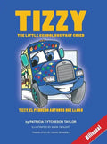 Complete Tizzy - Hardcover