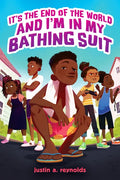 It's the End of the World and I'm in My Bathing Suit - Hardcover