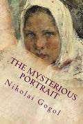 The Mysterious Portrait - Paperback