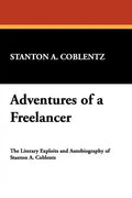 Adventures of a Freelancer - Paperback