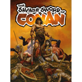 The Savage Sword of Conan Vol.1 - Paperback