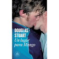 Un Lugar Para Mungo / Young Mungo - Paperback