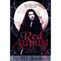 Red August - Paperback