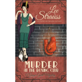 Murder at the Boxing Club - Paperback